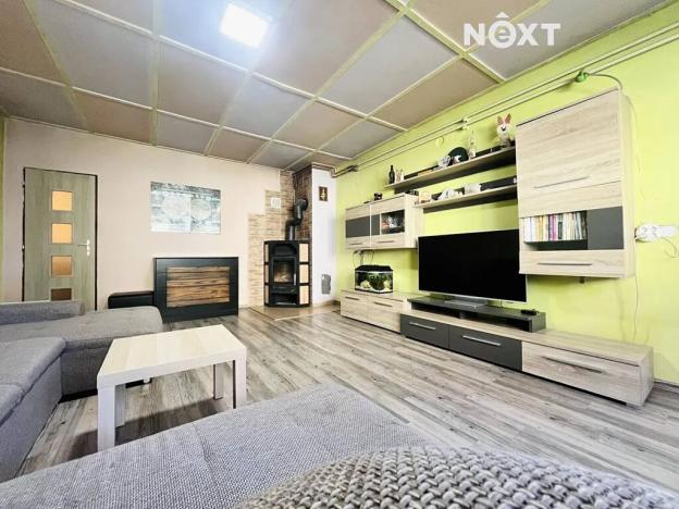 Prodej rodinného domu, Císařov, 148 m2