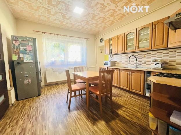 Prodej rodinného domu, Císařov, 148 m2