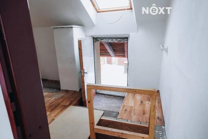 Prodej rodinného domu, Císařov, 148 m2