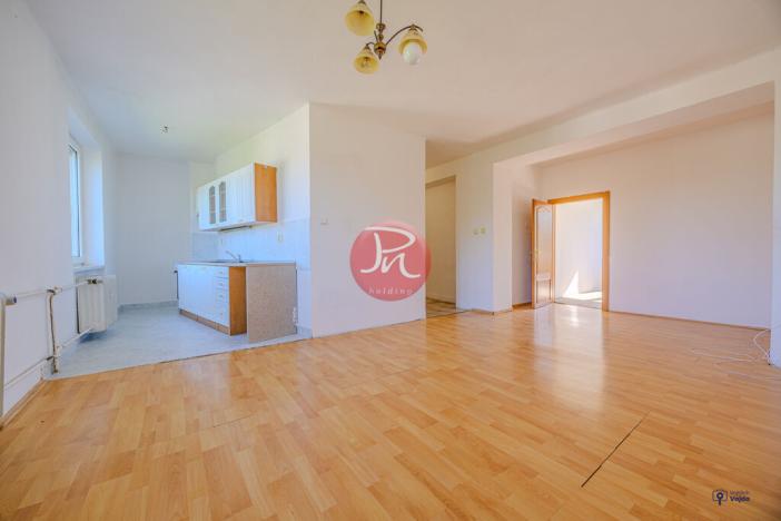 Prodej bytu 3+1, Světlá Hora - Světlá, 61 m2