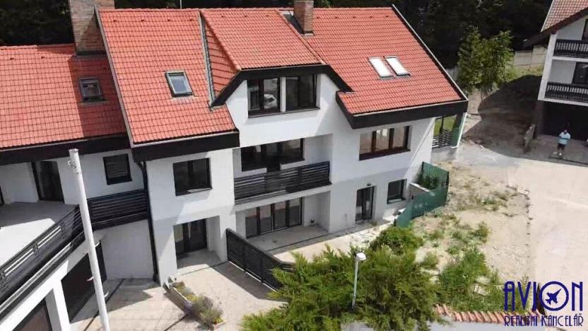 Prodej bytu 3+kk, Praha - Stodůlky, 5. máje, 92 m2