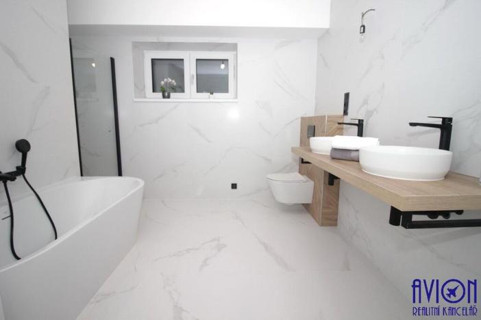 Prodej bytu 3+kk, Praha - Stodůlky, 5. máje, 92 m2