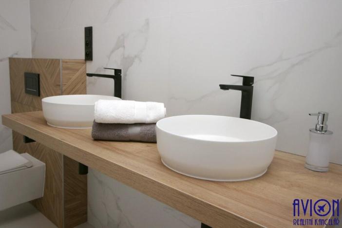 Prodej bytu 3+kk, Praha - Stodůlky, 5. máje, 92 m2