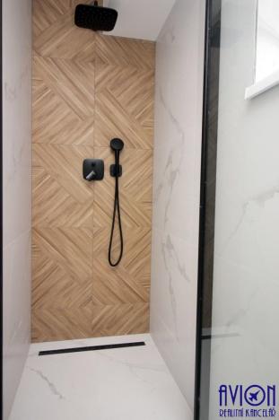 Prodej bytu 3+kk, Praha - Stodůlky, 5. máje, 92 m2