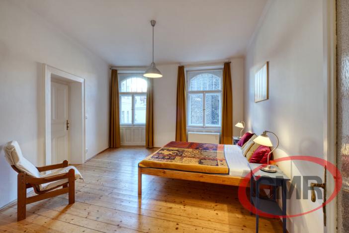 Prodej bytu 2+kk, Praha, Národní, 94 m2