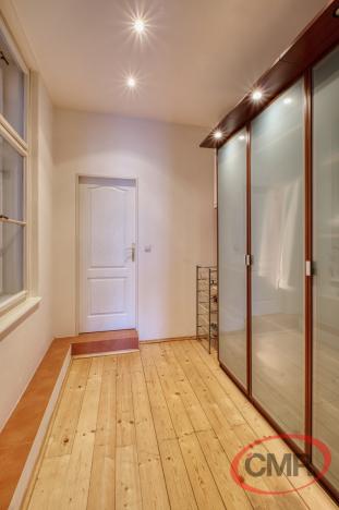 Prodej bytu 2+kk, Praha, Národní, 94 m2