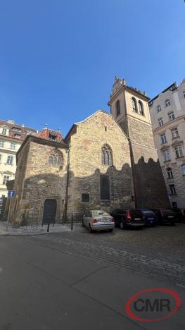 Prodej bytu 2+kk, Praha, Národní, 94 m2