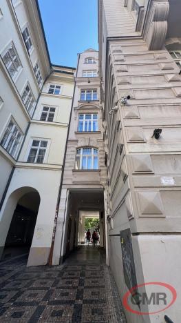 Prodej bytu 2+kk, Praha, Národní, 94 m2