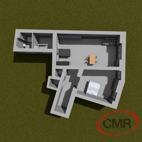 Prodej bytu 2+kk, Praha, Národní, 94 m2