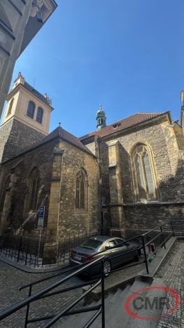 Prodej bytu 2+kk, Praha, Národní, 94 m2