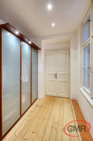 Prodej bytu 2+kk, Praha, Národní, 94 m2