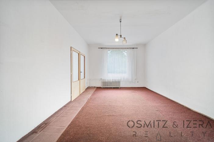 Prodej bytu 4+1, Praha - Střížkov, Bínova, 83 m2