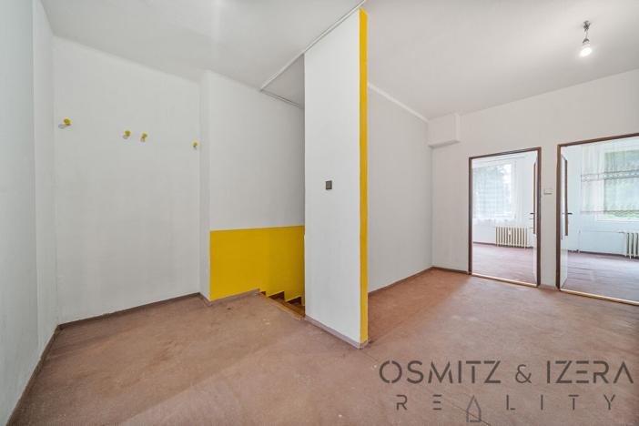 Prodej bytu 4+1, Praha - Střížkov, Bínova, 83 m2