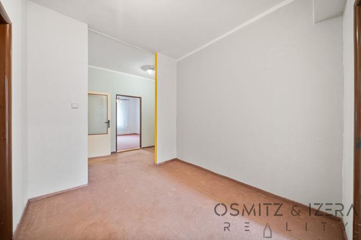 Prodej bytu 4+1, Praha - Střížkov, Bínova, 83 m2