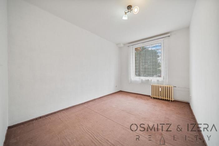 Prodej bytu 4+1, Praha - Střížkov, Bínova, 83 m2
