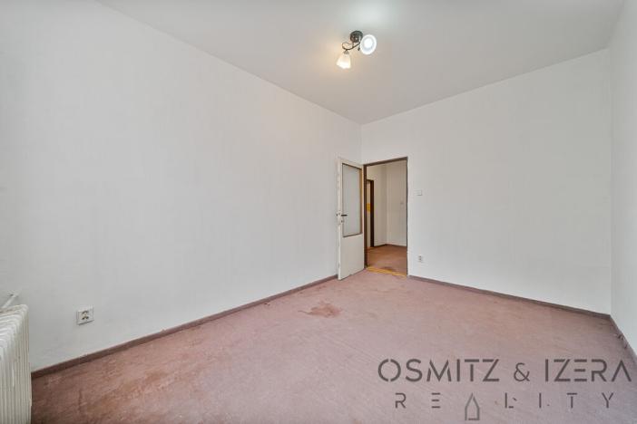 Prodej bytu 4+1, Praha - Střížkov, Bínova, 83 m2