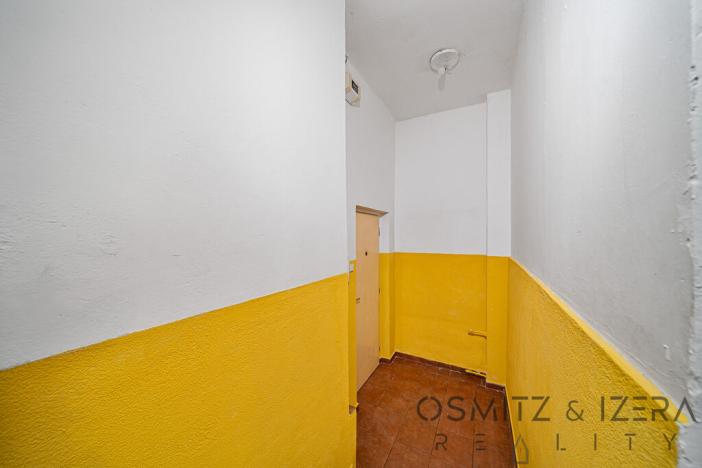 Prodej bytu 4+1, Praha - Střížkov, Bínova, 83 m2