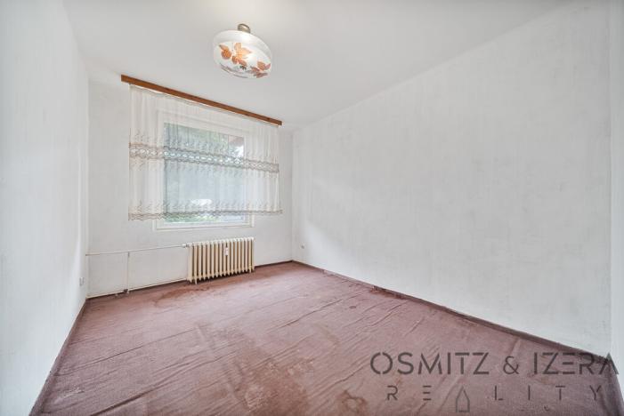 Prodej bytu 4+1, Praha - Střížkov, Bínova, 83 m2