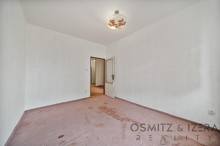 Prodej bytu 4+1, Praha - Střížkov, Bínova, 83 m2