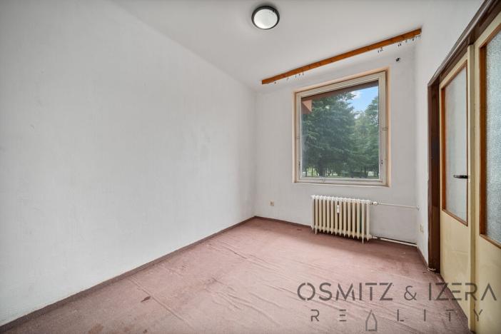 Prodej bytu 4+1, Praha - Střížkov, Bínova, 83 m2