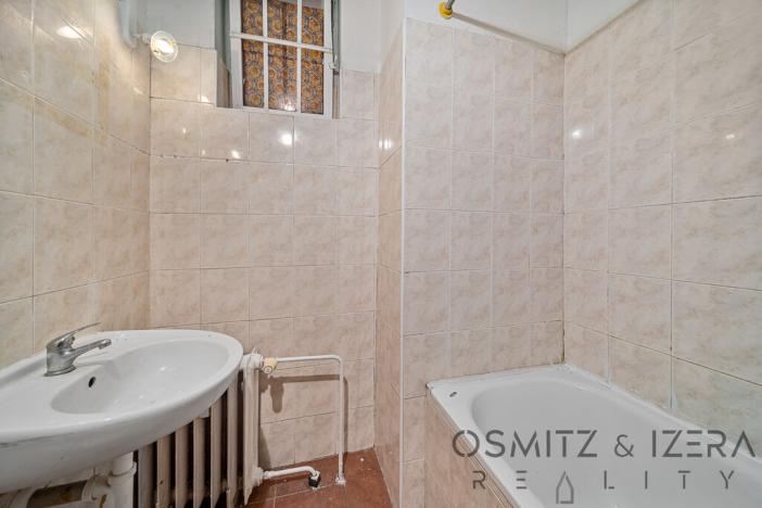 Prodej bytu 4+1, Praha - Střížkov, Bínova, 83 m2