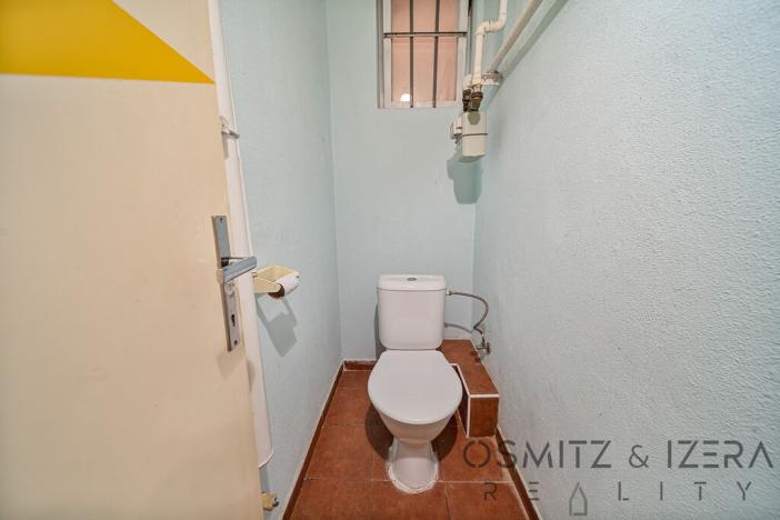 Prodej bytu 4+1, Praha - Střížkov, Bínova, 83 m2