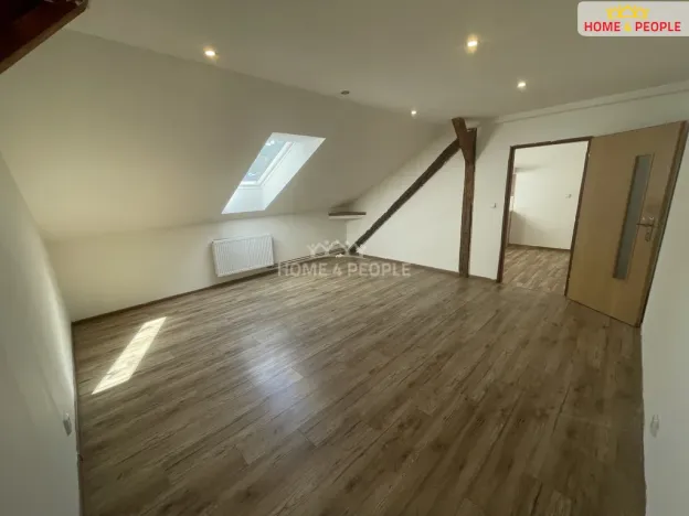 Pronájem bytu 1+1, Lochovice - Obora, 40 m2