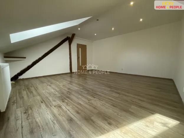 Pronájem bytu 1+1, Lochovice - Obora, 40 m2