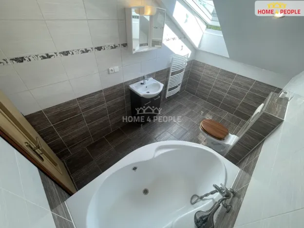 Pronájem bytu 1+1, Lochovice - Obora, 40 m2