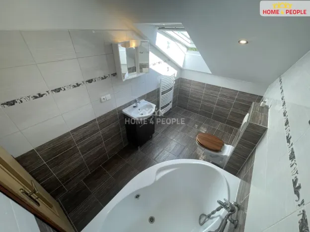 Pronájem bytu 1+1, Lochovice - Obora, 40 m2