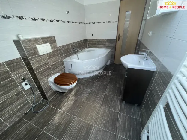 Pronájem bytu 1+1, Lochovice - Obora, 40 m2