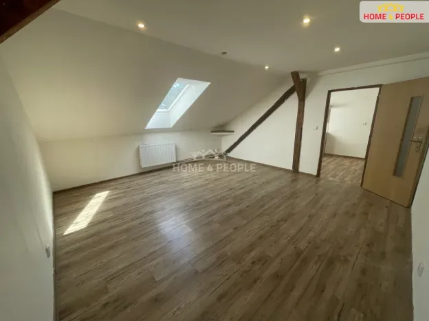 Pronájem bytu 1+1, Lochovice - Obora, 40 m2