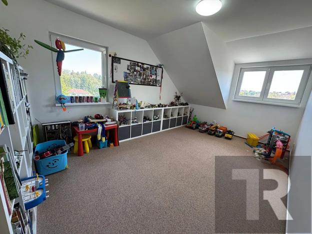 Prodej rodinného domu, Vejprnice, V Cihelně, 127 m2