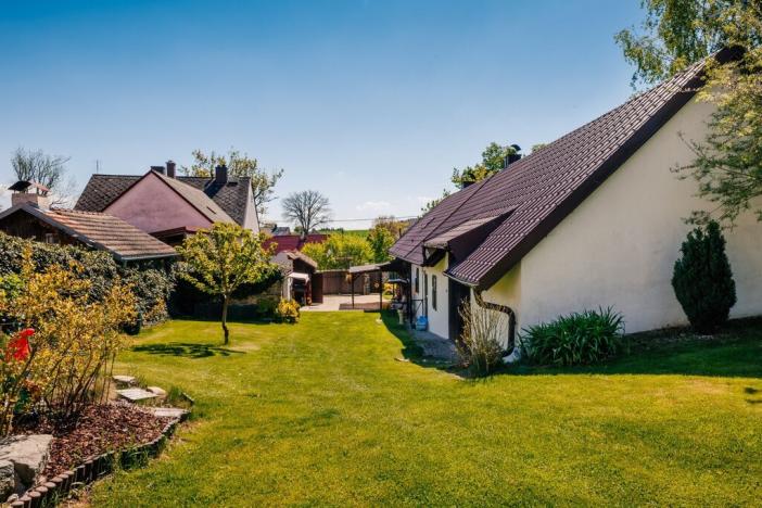 Prodej rodinného domu, Tušovice, 200 m2