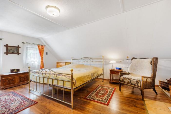 Prodej rodinného domu, Tušovice, 200 m2