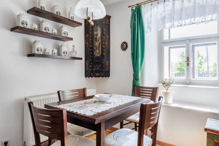 Prodej rodinného domu, Tušovice, 200 m2