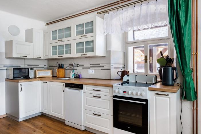 Prodej rodinného domu, Tušovice, 200 m2