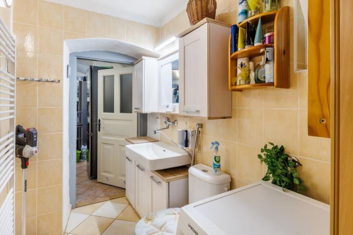 Prodej rodinného domu, Tušovice, 200 m2