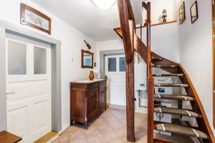 Prodej rodinného domu, Tušovice, 200 m2