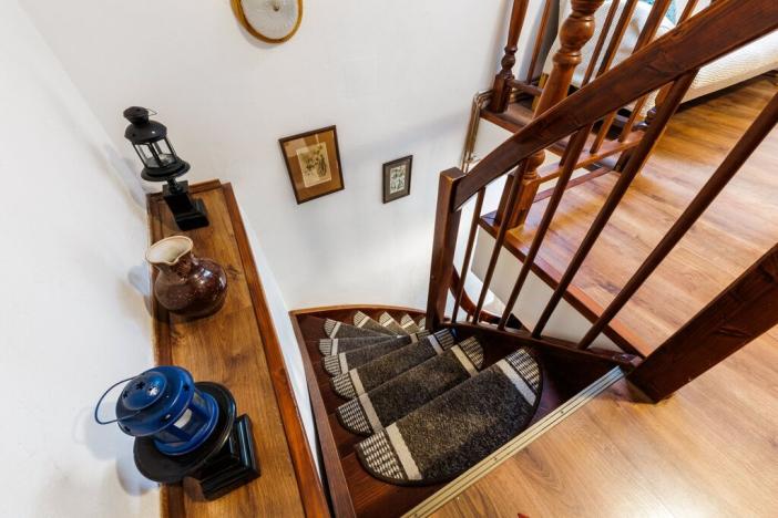 Prodej rodinného domu, Tušovice, 200 m2