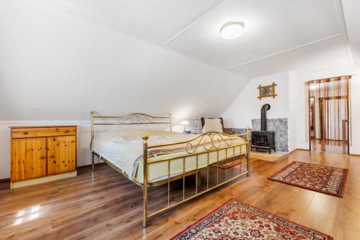 Prodej rodinného domu, Tušovice, 200 m2