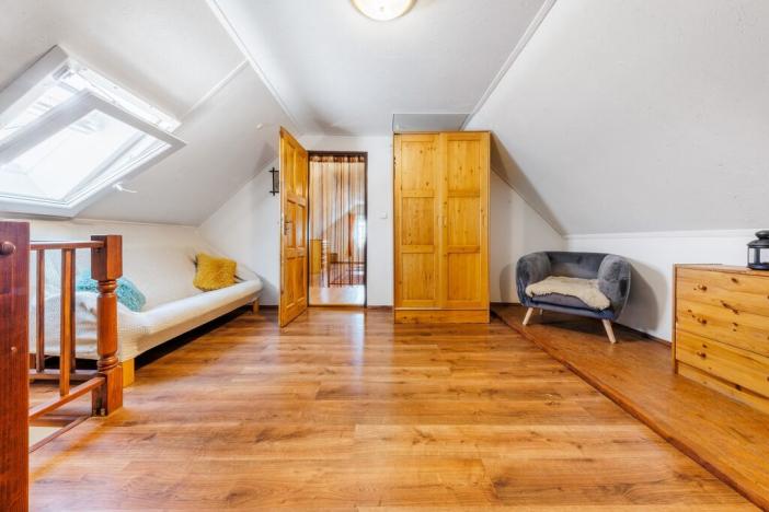 Prodej rodinného domu, Tušovice, 200 m2