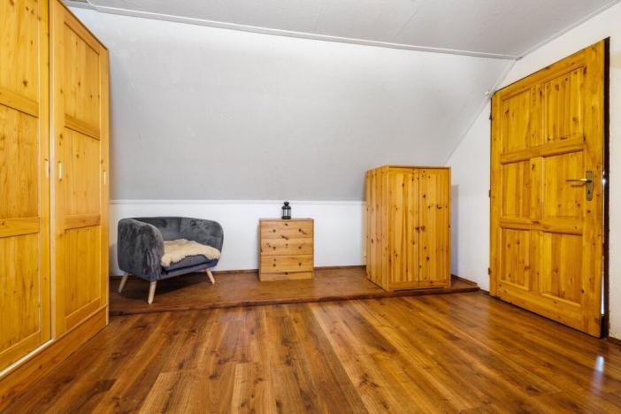 Prodej rodinného domu, Tušovice, 200 m2