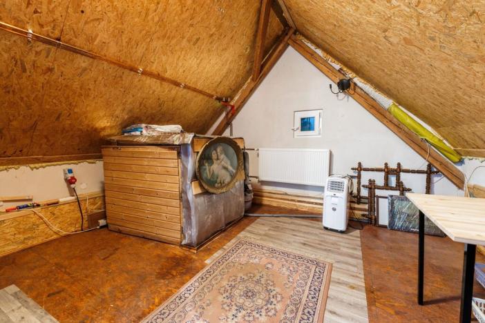 Prodej rodinného domu, Tušovice, 200 m2