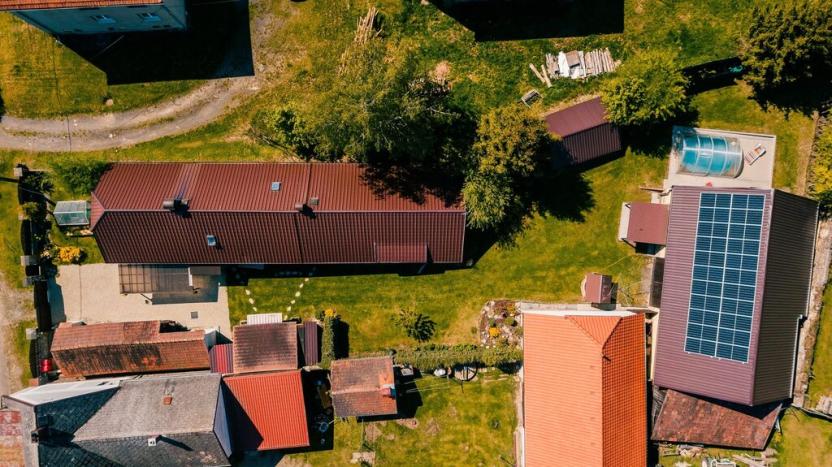 Prodej rodinného domu, Tušovice, 200 m2