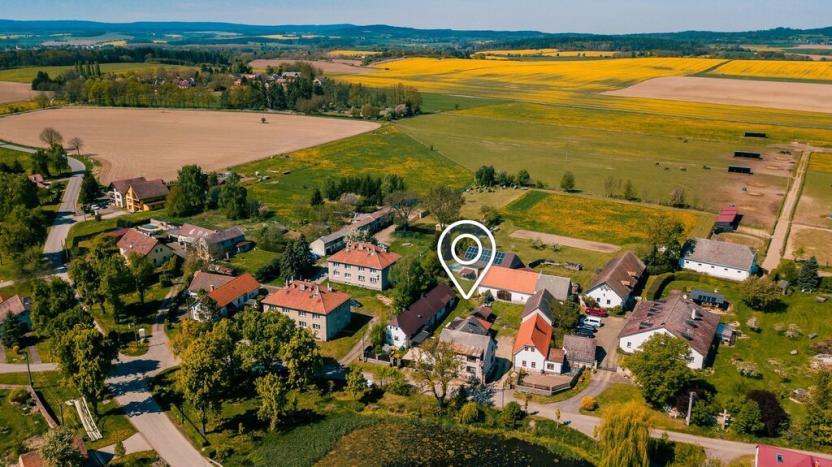 Prodej rodinného domu, Tušovice, 200 m2