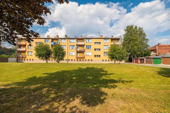Pronájem bytu 3+1, Týn nad Vltavou, Písecká, 67 m2