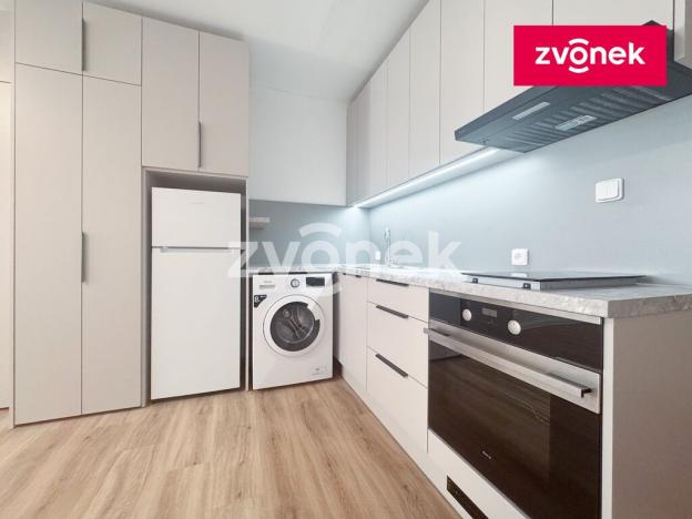 Pronájem bytu 1+kk, Otrokovice, J. Jabůrkové, 28 m2