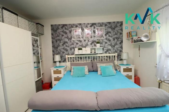 Prodej rodinného domu, Nové Sedlo, 130 m2