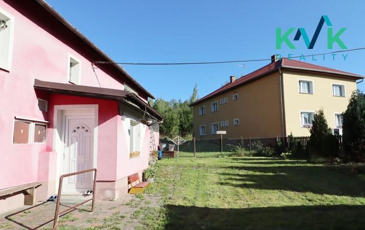 Prodej rodinného domu, Nové Sedlo, 130 m2